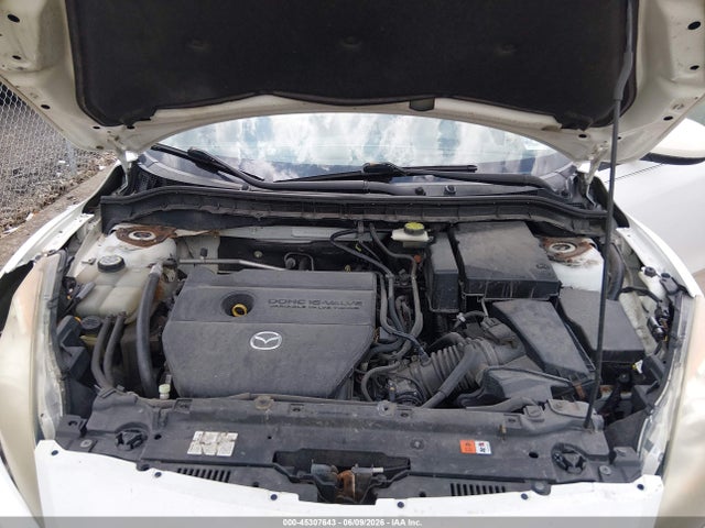 Продажа на аукционе авто 2010 Mazda Mazda3 S Sport, vin: JM1BL1S62A1251623, номер лота: 45307643