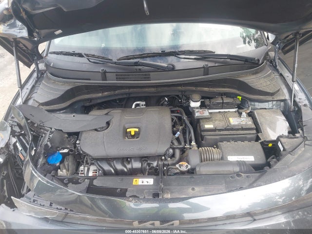 Aukcja sprzedaży 2025 Kia Soul Lx, vin: KNDJ23AU5S7953945, numer aukcji: 45307651