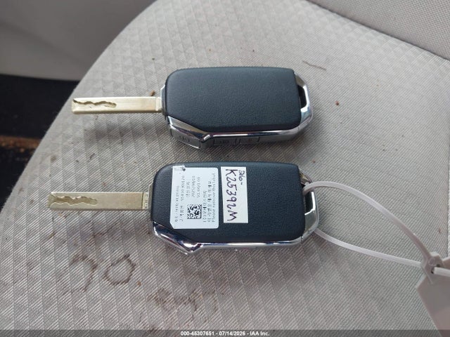 Aukcja sprzedaży 2025 Kia Soul Lx, vin: KNDJ23AU5S7953945, numer aukcji: 45307651