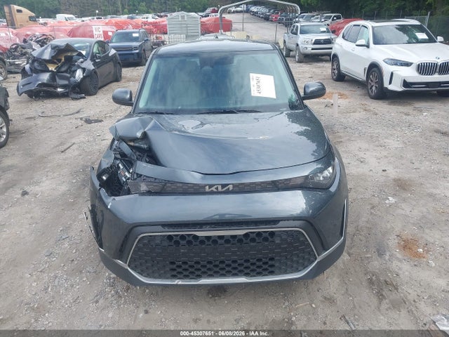 Aukcja sprzedaży 2025 Kia Soul Lx, vin: KNDJ23AU5S7953945, numer aukcji: 45307651