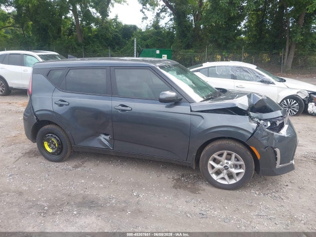 Aukcja sprzedaży 2025 Kia Soul Lx, vin: KNDJ23AU5S7953945, numer aukcji: 45307651