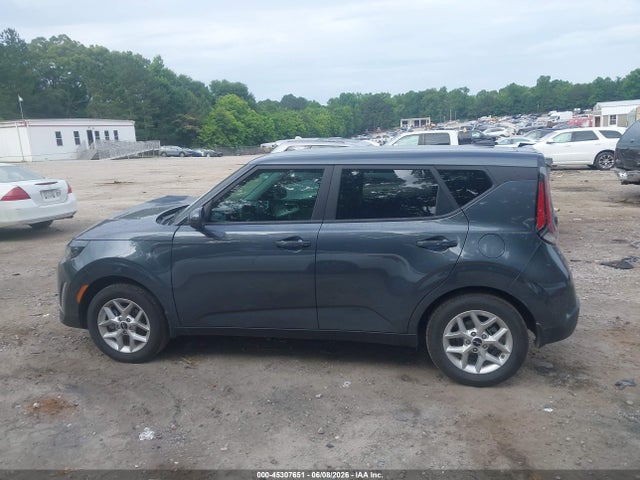 Aukcja sprzedaży 2025 Kia Soul Lx, vin: KNDJ23AU5S7953945, numer aukcji: 45307651
