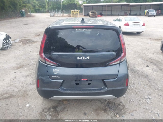 Aukcja sprzedaży 2025 Kia Soul Lx, vin: KNDJ23AU5S7953945, numer aukcji: 45307651