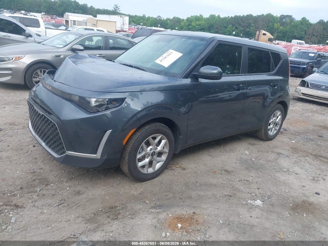 Aukcja sprzedaży 2025 Kia Soul Lx, vin: KNDJ23AU5S7953945, numer aukcji: 45307651