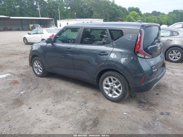 Aukcja sprzedaży 2025 Kia Soul Lx, vin: KNDJ23AU5S7953945, numer aukcji: 45307651