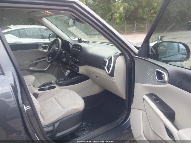 Aukcja sprzedaży 2025 Kia Soul Lx, vin: KNDJ23AU5S7953945, numer aukcji: 45307651