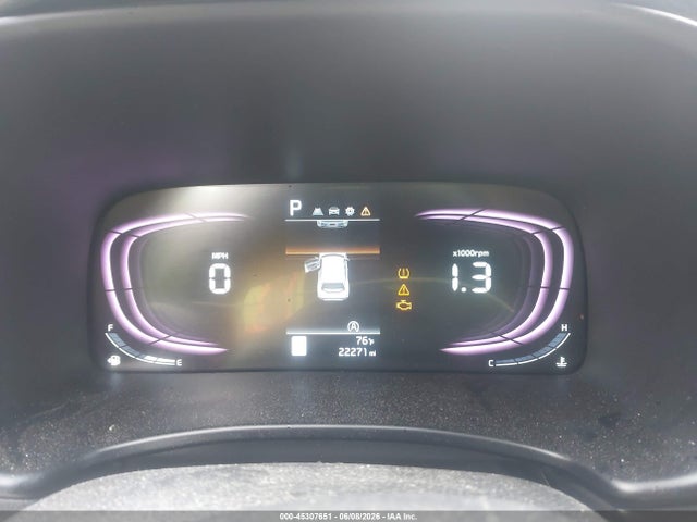 Aukcja sprzedaży 2025 Kia Soul Lx, vin: KNDJ23AU5S7953945, numer aukcji: 45307651
