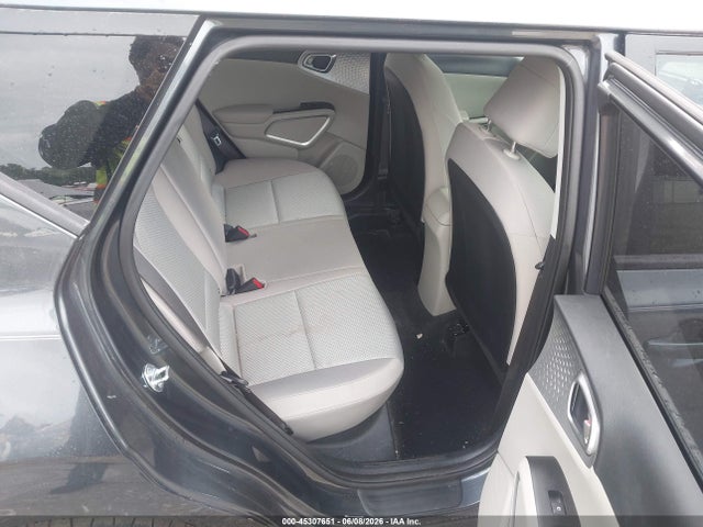 Aukcja sprzedaży 2025 Kia Soul Lx, vin: KNDJ23AU5S7953945, numer aukcji: 45307651