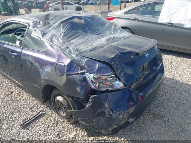 Aukcja sprzedaży 2007 Honda Civic Lx, vin: 2HGFG11687H517147, numer aukcji: 45307652