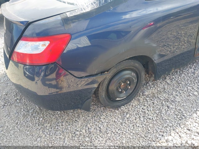 Aukcja sprzedaży 2007 Honda Civic Lx, vin: 2HGFG11687H517147, numer aukcji: 45307652