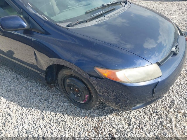 Aukcja sprzedaży 2007 Honda Civic Lx, vin: 2HGFG11687H517147, numer aukcji: 45307652