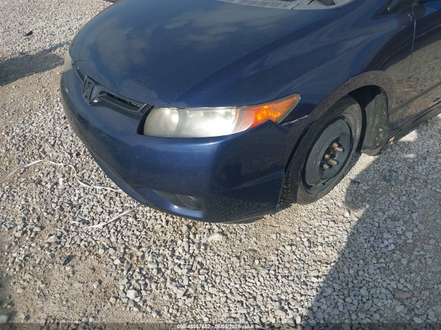 Aukcja sprzedaży 2007 Honda Civic Lx, vin: 2HGFG11687H517147, numer aukcji: 45307652