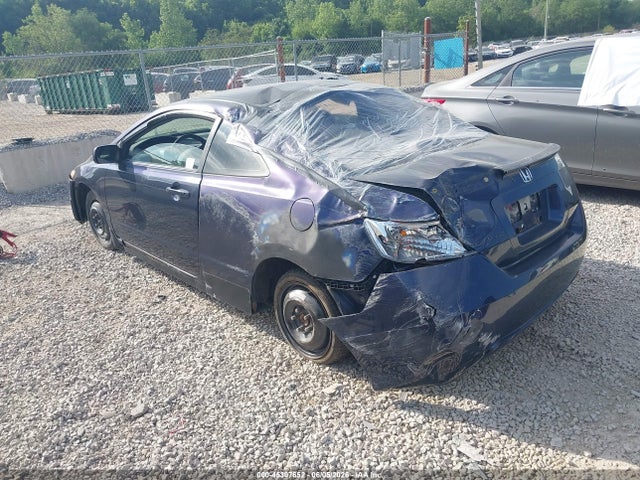 Aukcja sprzedaży 2007 Honda Civic Lx, vin: 2HGFG11687H517147, numer aukcji: 45307652