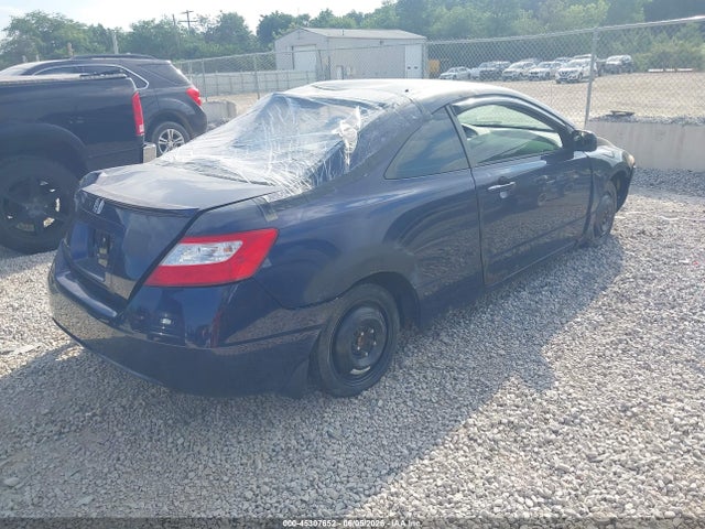 Aukcja sprzedaży 2007 Honda Civic Lx, vin: 2HGFG11687H517147, numer aukcji: 45307652