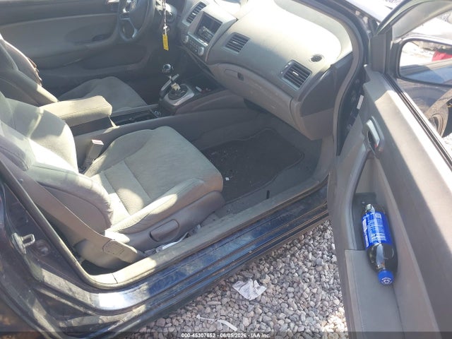 Aukcja sprzedaży 2007 Honda Civic Lx, vin: 2HGFG11687H517147, numer aukcji: 45307652