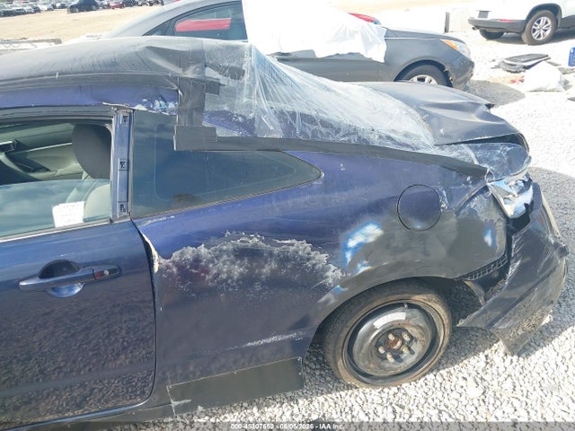 Aukcja sprzedaży 2007 Honda Civic Lx, vin: 2HGFG11687H517147, numer aukcji: 45307652