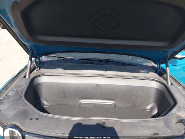 Продаж на аукціоні авто 2023 Rivian R1s Adventure, vin: 7PDSGABA3PN014299, номер лоту: 45307656
