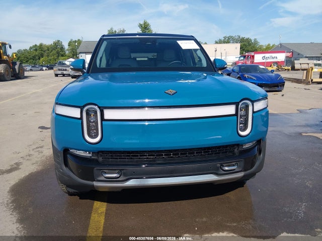 Продаж на аукціоні авто 2023 Rivian R1s Adventure, vin: 7PDSGABA3PN014299, номер лоту: 45307656