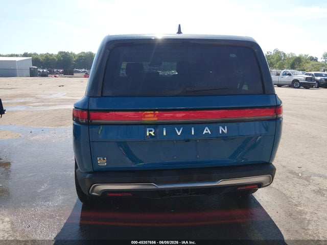 Продаж на аукціоні авто 2023 Rivian R1s Adventure, vin: 7PDSGABA3PN014299, номер лоту: 45307656