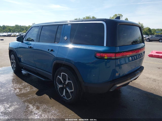 Продаж на аукціоні авто 2023 Rivian R1s Adventure, vin: 7PDSGABA3PN014299, номер лоту: 45307656