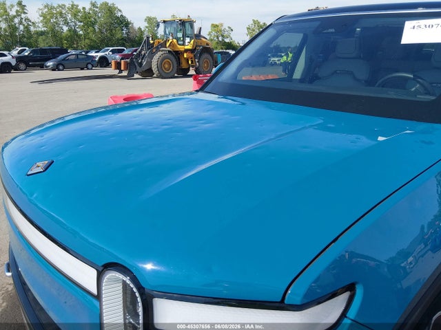 Продаж на аукціоні авто 2023 Rivian R1s Adventure, vin: 7PDSGABA3PN014299, номер лоту: 45307656