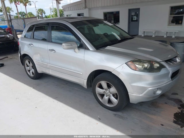 Продаж на аукціоні авто 2008 Acura Rdx, vin: 5J8TB18288A014013, номер лоту: 45307678