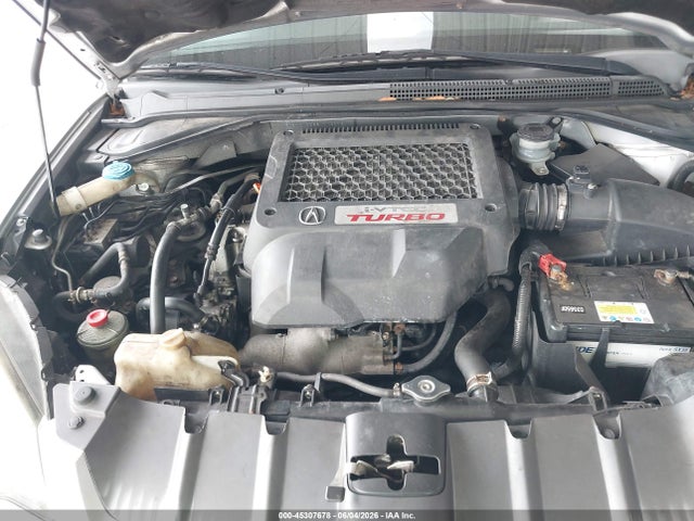 Продажа на аукционе авто 2008 Acura Rdx, vin: 5J8TB18288A014013, номер лота: 45307678