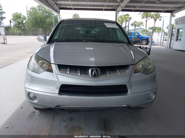 Продажа на аукционе авто 2008 Acura Rdx, vin: 5J8TB18288A014013, номер лота: 45307678