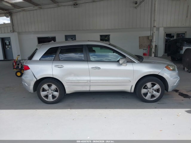 Продажа на аукционе авто 2008 Acura Rdx, vin: 5J8TB18288A014013, номер лота: 45307678