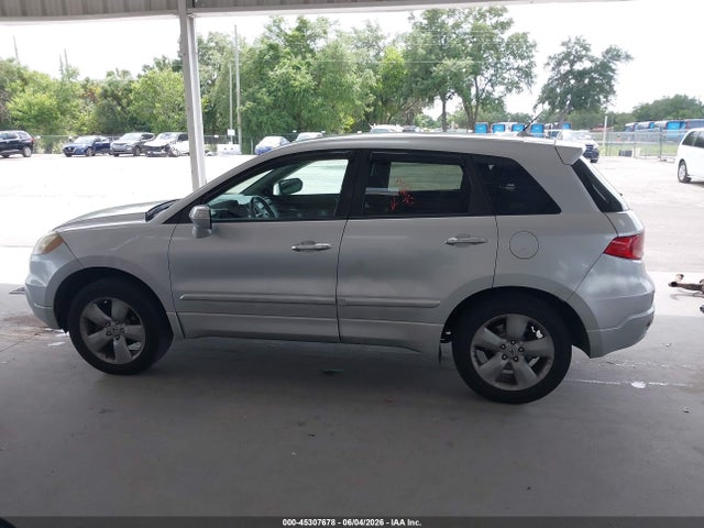 Продажа на аукционе авто 2008 Acura Rdx, vin: 5J8TB18288A014013, номер лота: 45307678