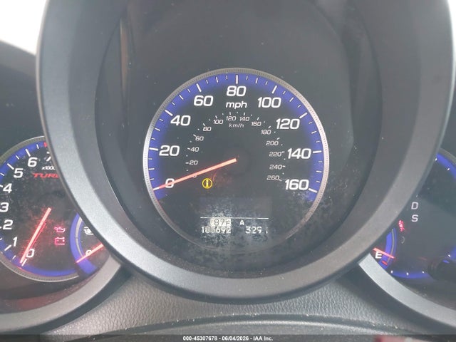 Продажа на аукционе авто 2008 Acura Rdx, vin: 5J8TB18288A014013, номер лота: 45307678