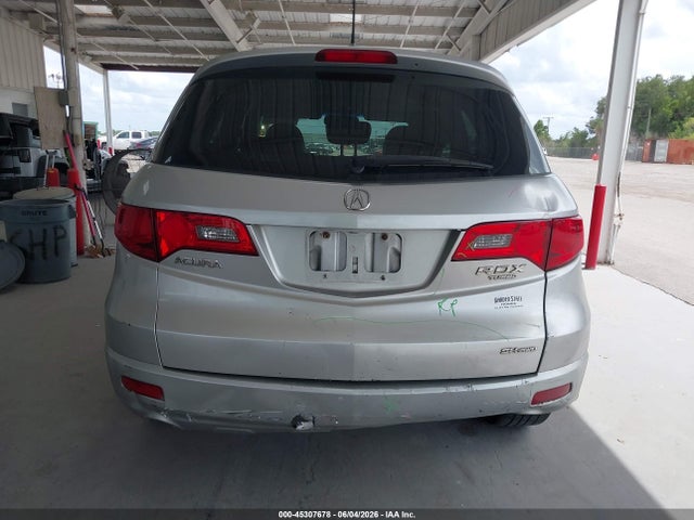 Продажа на аукционе авто 2008 Acura Rdx, vin: 5J8TB18288A014013, номер лота: 45307678