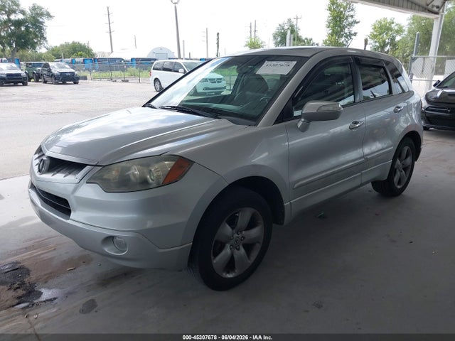 Продажа на аукционе авто 2008 Acura Rdx, vin: 5J8TB18288A014013, номер лота: 45307678