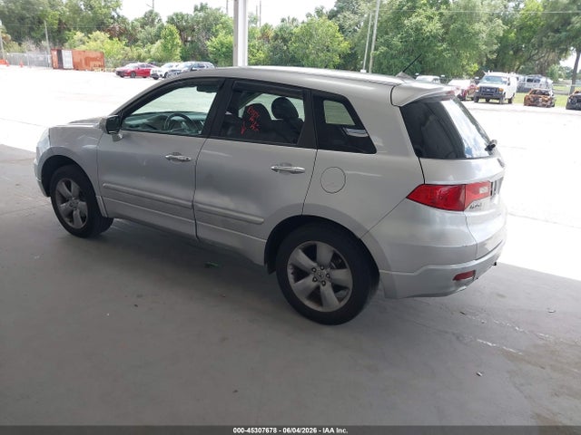 Продажа на аукционе авто 2008 Acura Rdx, vin: 5J8TB18288A014013, номер лота: 45307678