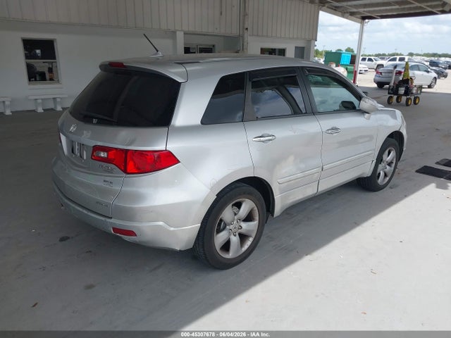 Продажа на аукционе авто 2008 Acura Rdx, vin: 5J8TB18288A014013, номер лота: 45307678