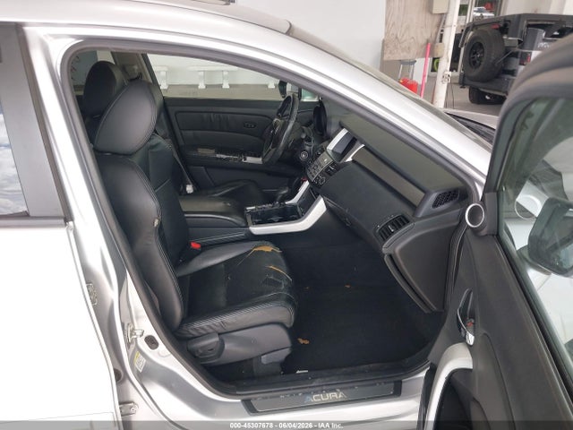 Продажа на аукционе авто 2008 Acura Rdx, vin: 5J8TB18288A014013, номер лота: 45307678