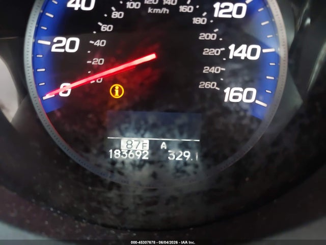 Продажа на аукционе авто 2008 Acura Rdx, vin: 5J8TB18288A014013, номер лота: 45307678