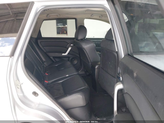 Продажа на аукционе авто 2008 Acura Rdx, vin: 5J8TB18288A014013, номер лота: 45307678