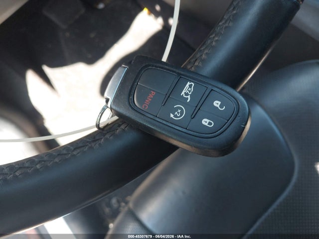 Продажа на аукционе авто 2019 Jeep Cherokee Limited 4x4, vin: 1C4PJMDN9KD167185, номер лота: 45307679