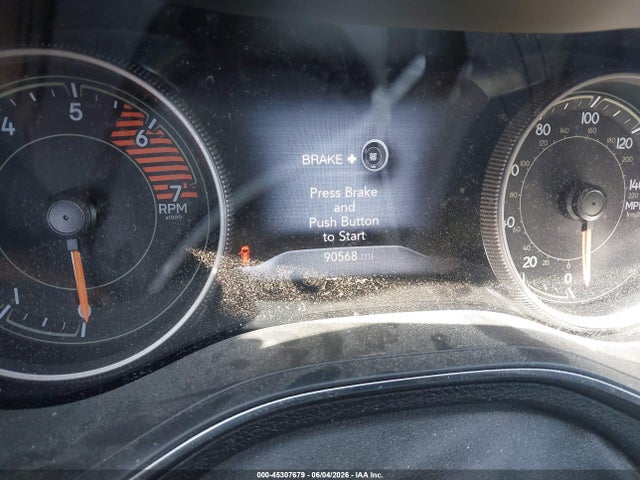 Продажа на аукционе авто 2019 Jeep Cherokee Limited 4x4, vin: 1C4PJMDN9KD167185, номер лота: 45307679