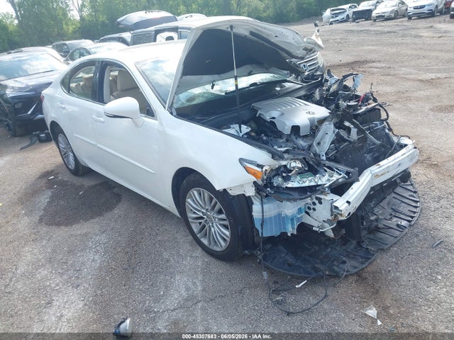 45307683 :رقم المزاد ، JTHBK1GG0D2052488 vin ، 2013 Lexus Es 350 مزاد بيع