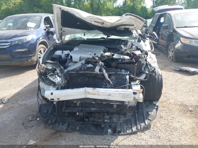 45307683 :رقم المزاد ، JTHBK1GG0D2052488 vin ، 2013 Lexus Es 350 مزاد بيع