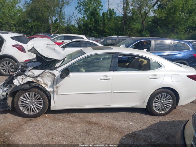 45307683 :رقم المزاد ، JTHBK1GG0D2052488 vin ، 2013 Lexus Es 350 مزاد بيع
