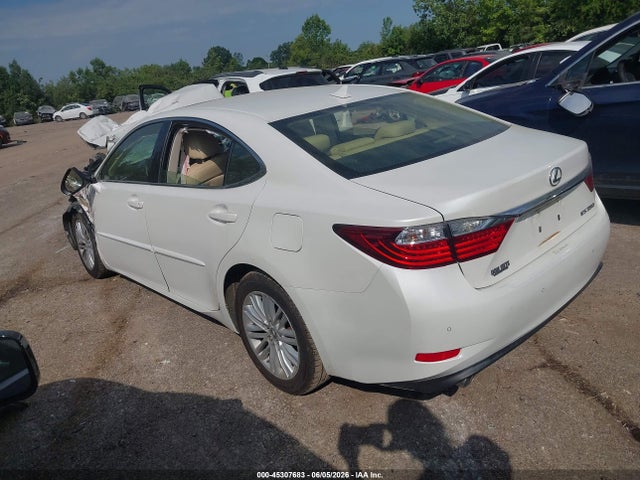 45307683 :رقم المزاد ، JTHBK1GG0D2052488 vin ، 2013 Lexus Es 350 مزاد بيع