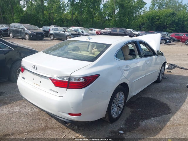 45307683 :رقم المزاد ، JTHBK1GG0D2052488 vin ، 2013 Lexus Es 350 مزاد بيع