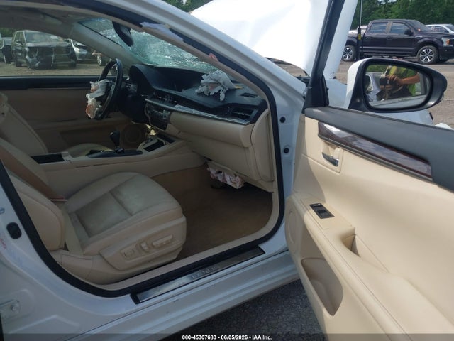 45307683 :رقم المزاد ، JTHBK1GG0D2052488 vin ، 2013 Lexus Es 350 مزاد بيع