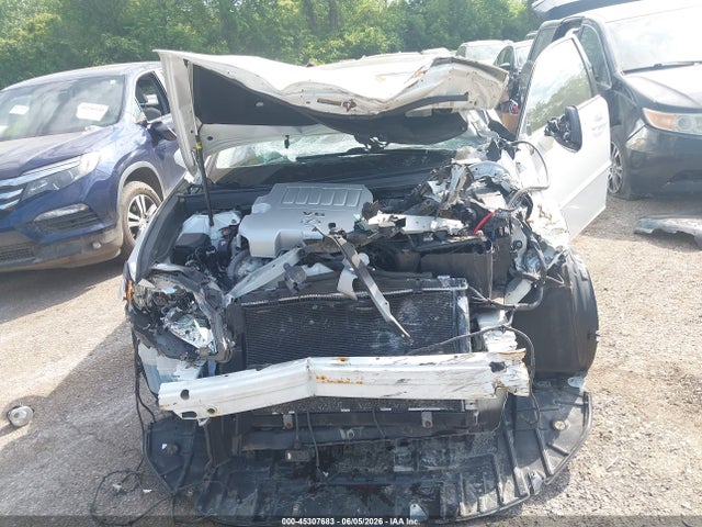 45307683 :رقم المزاد ، JTHBK1GG0D2052488 vin ، 2013 Lexus Es 350 مزاد بيع