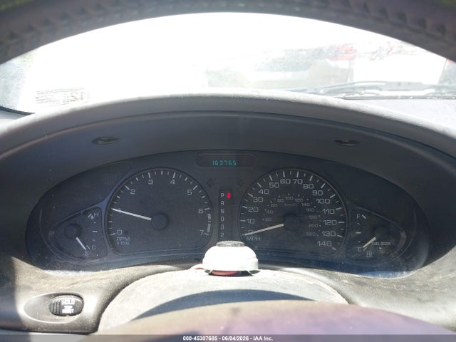 Продажа на аукционе авто 2003 Oldsmobile Alero Gl1, vin: 1G3NL52F93C137498, номер лота: 45307685