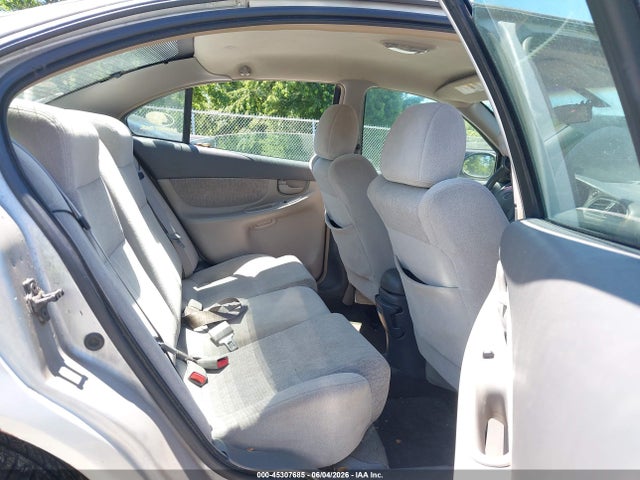 Продажа на аукционе авто 2003 Oldsmobile Alero Gl1, vin: 1G3NL52F93C137498, номер лота: 45307685
