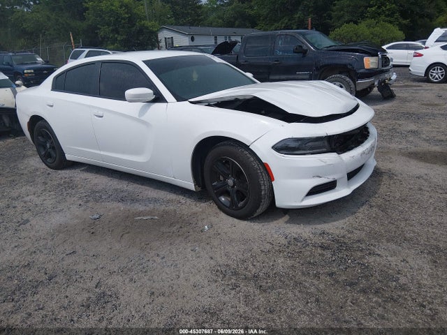 Продажа на аукционе авто 2021 Dodge Charger Sxt Rwd, vin: 2C3CDXBGXMH636225, номер лота: 45307687